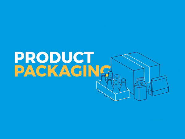 Packaging video