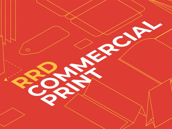 Commercial Print video