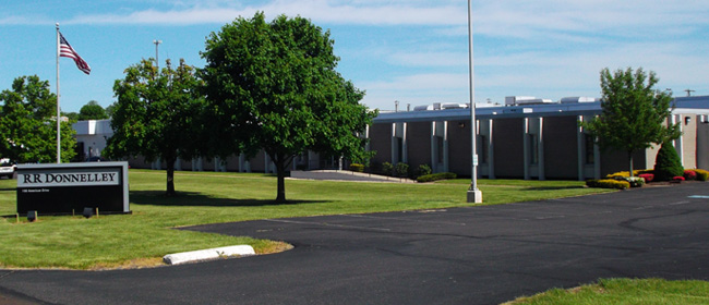 RRD Quakertown