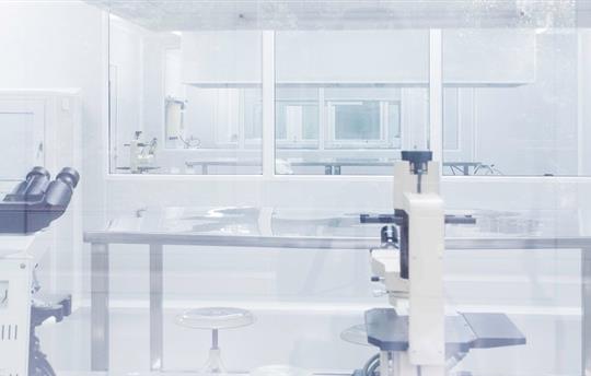 Outsourced Cleanroom Kitting and Assembly Solution Provides Extensive Cost Savings | Life Sciences