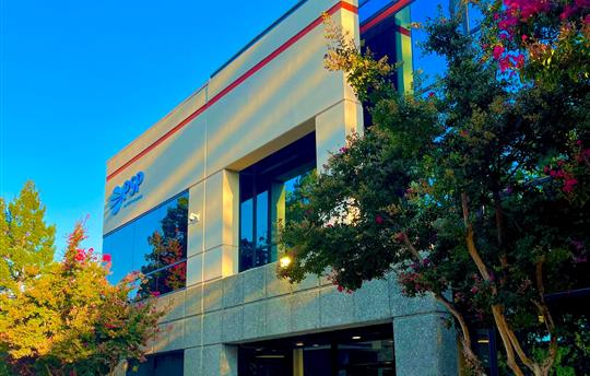 RRD Facility Spotlight: Pacific Standard Print (PSP)